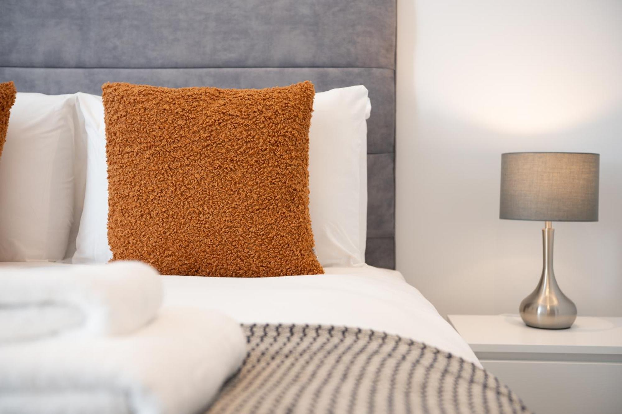 Appartement Hoxton By Capital Londen