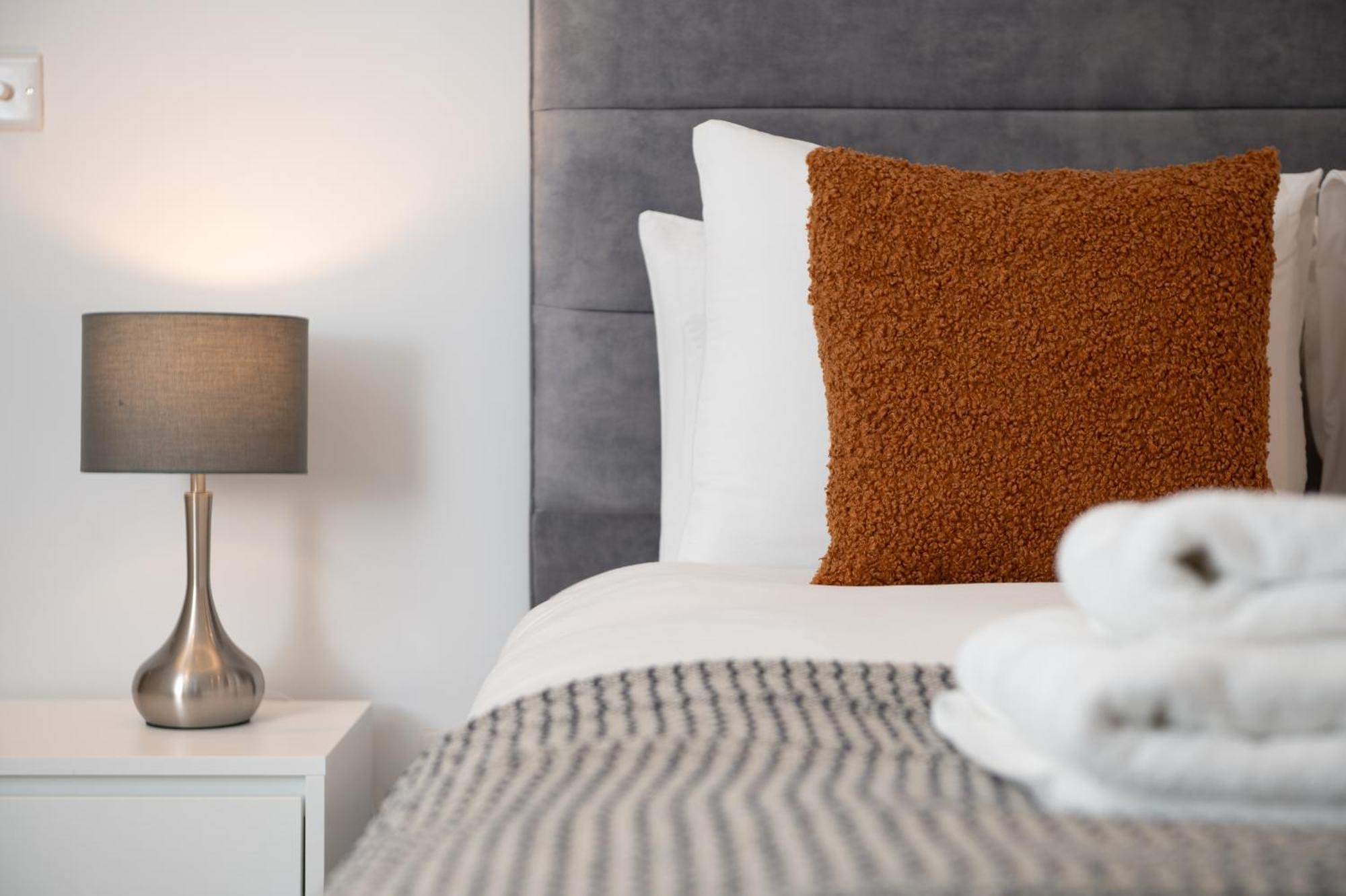 Hoxton By Capital Londen