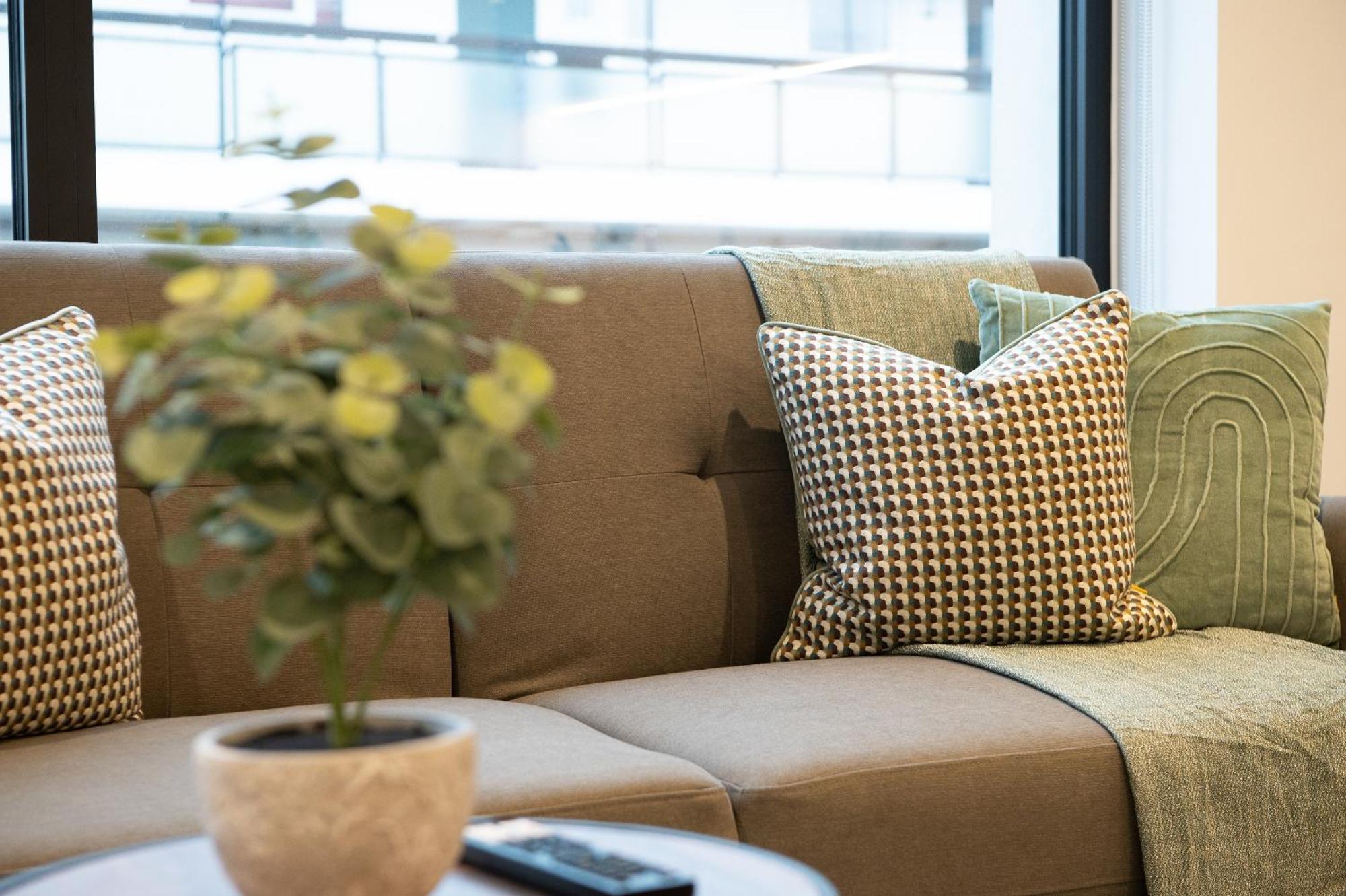 Appartement Hoxton By Capital *