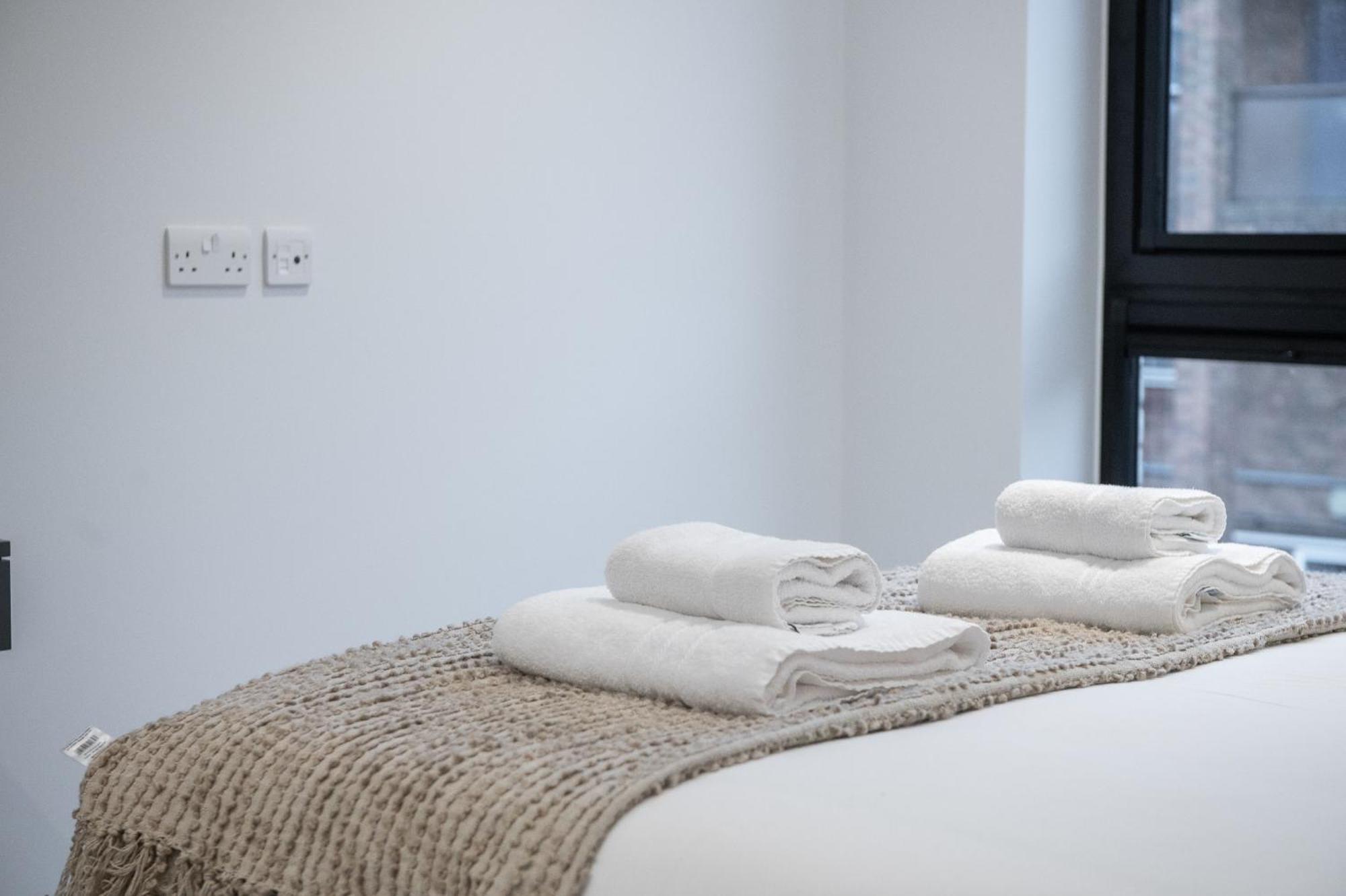 Hoxton By Capital Appartement Londen