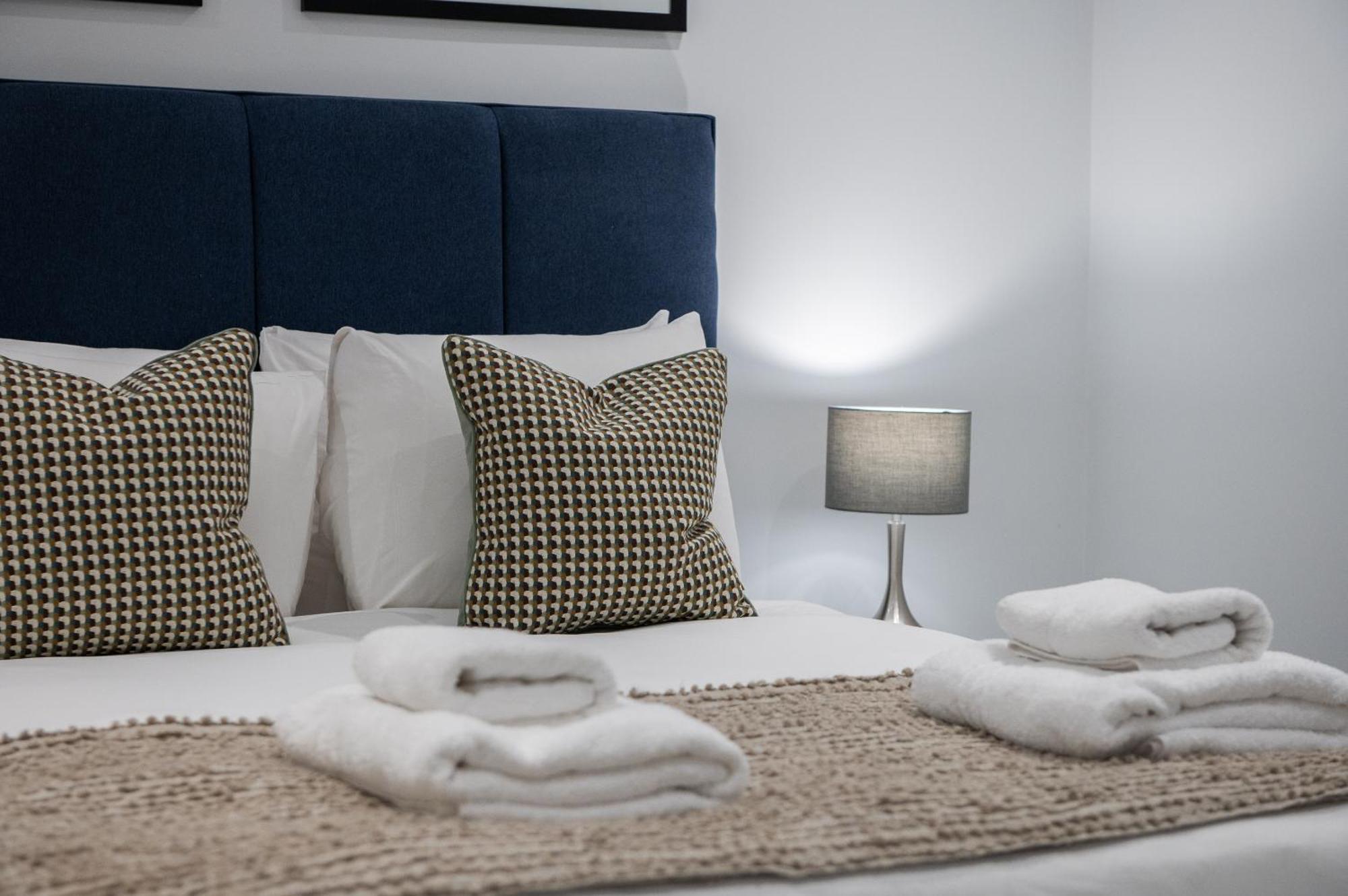 Hoxton By Capital * Londen