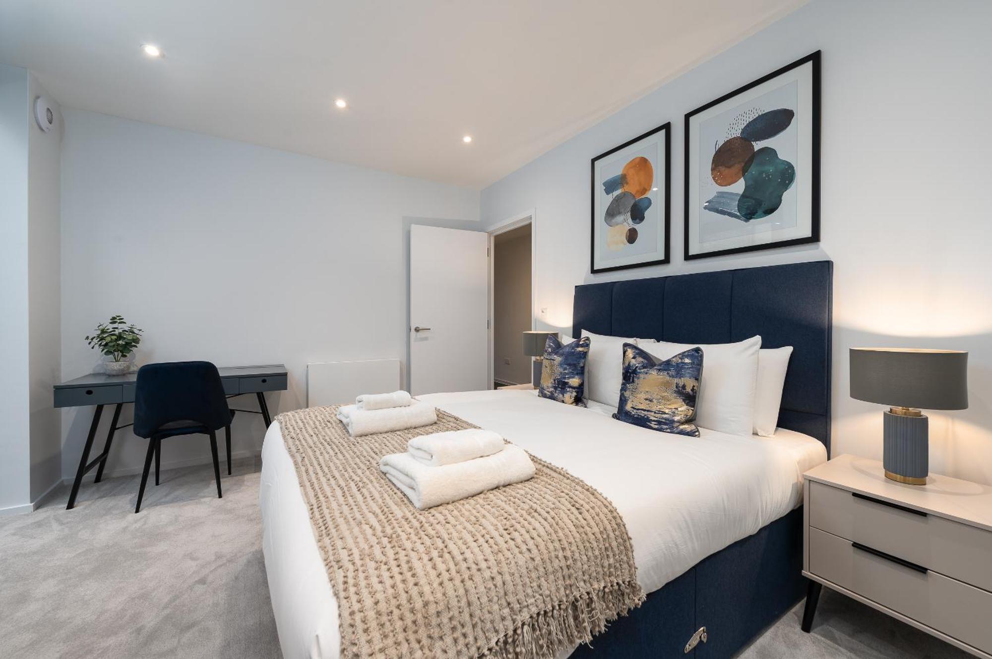 Hoxton By Capital Londen
