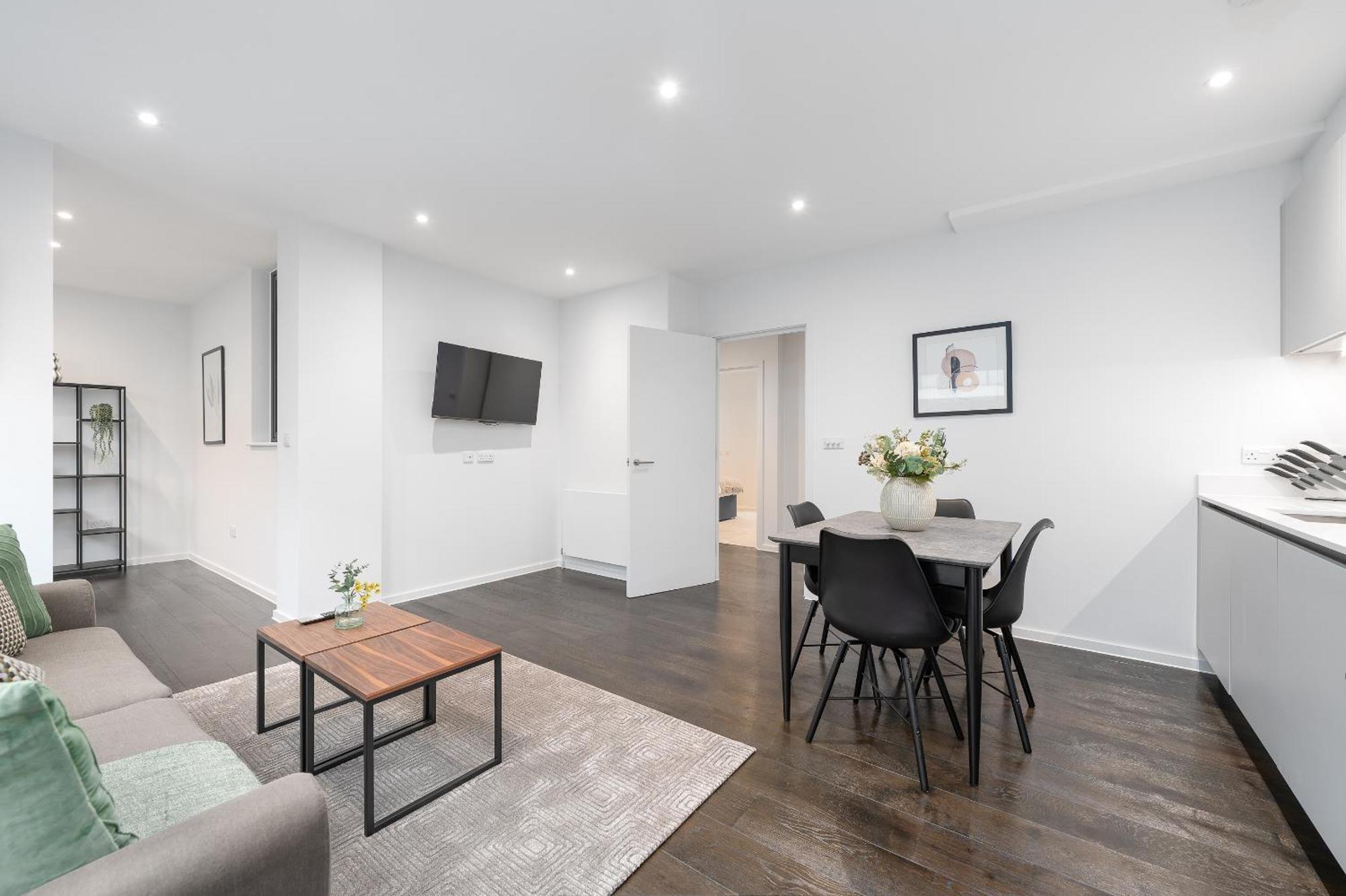 Hoxton By Capital Londen
