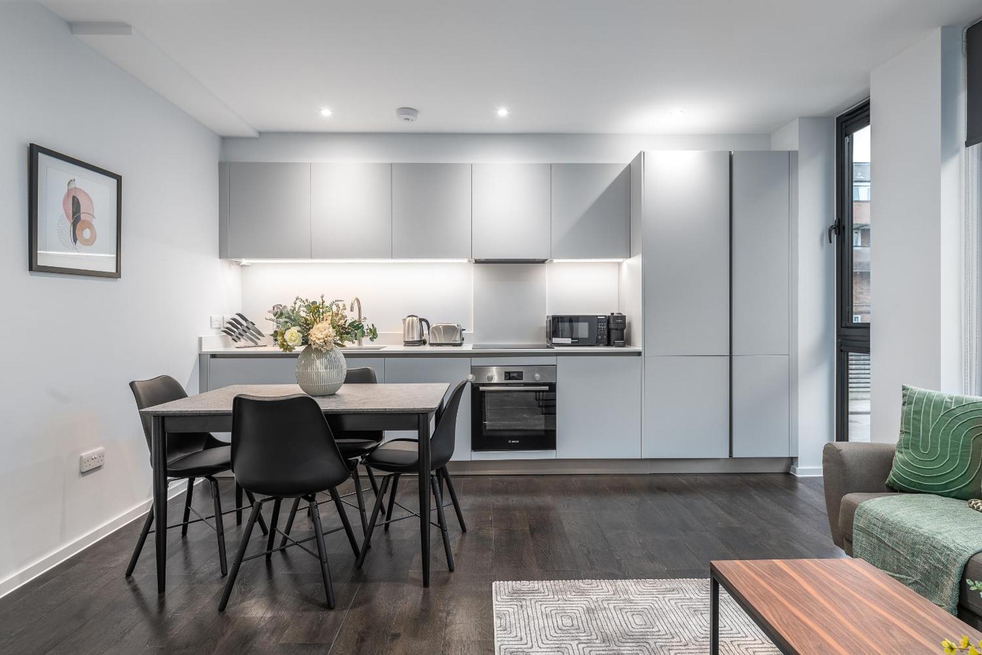 Hoxton By Capital Londen