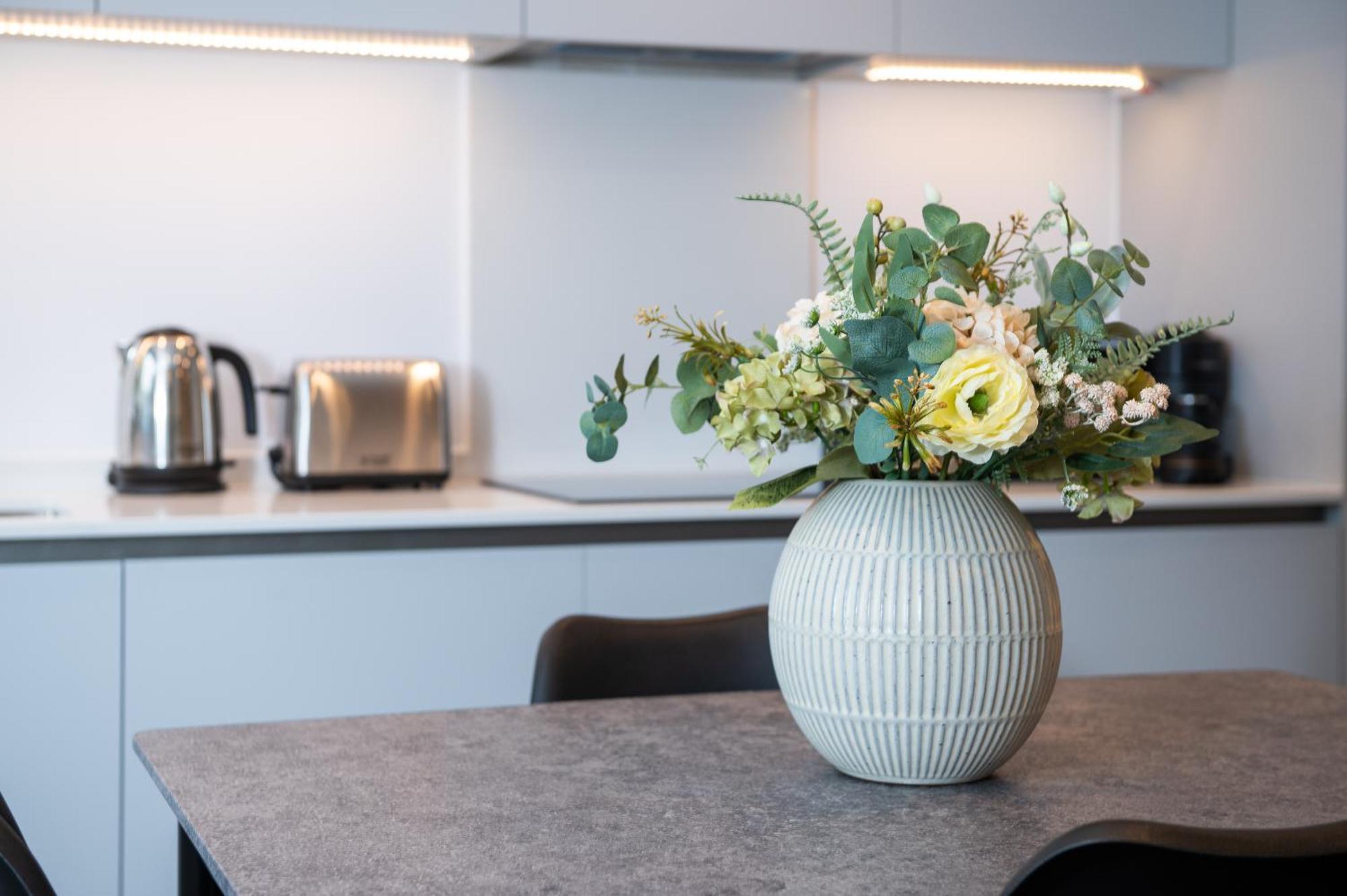 Hoxton By Capital Appartement Londen