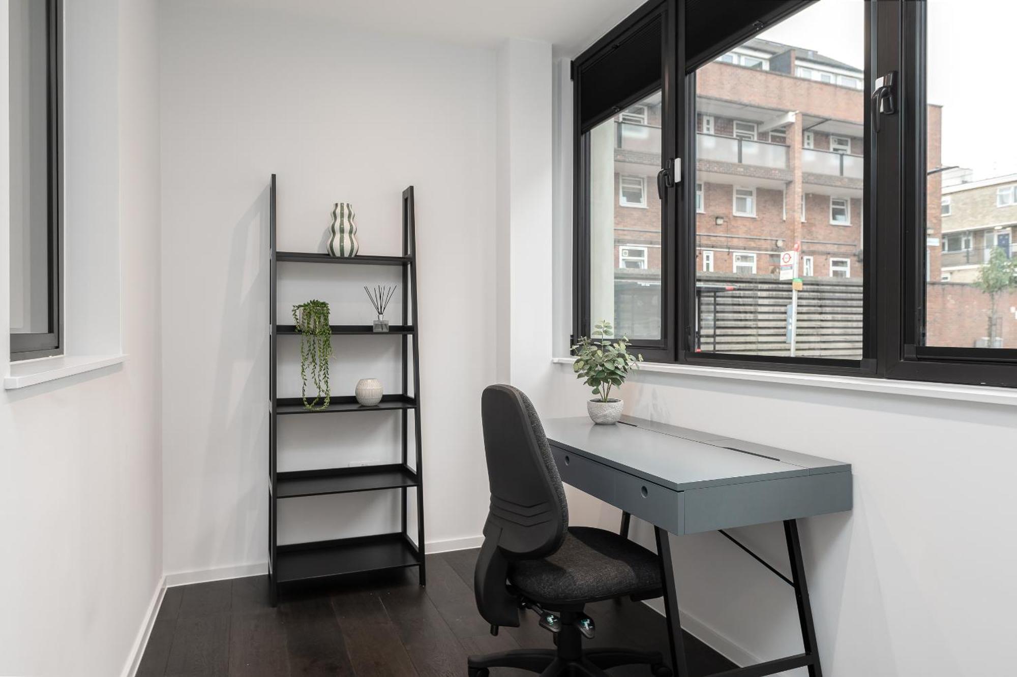 Hoxton By Capital Londen