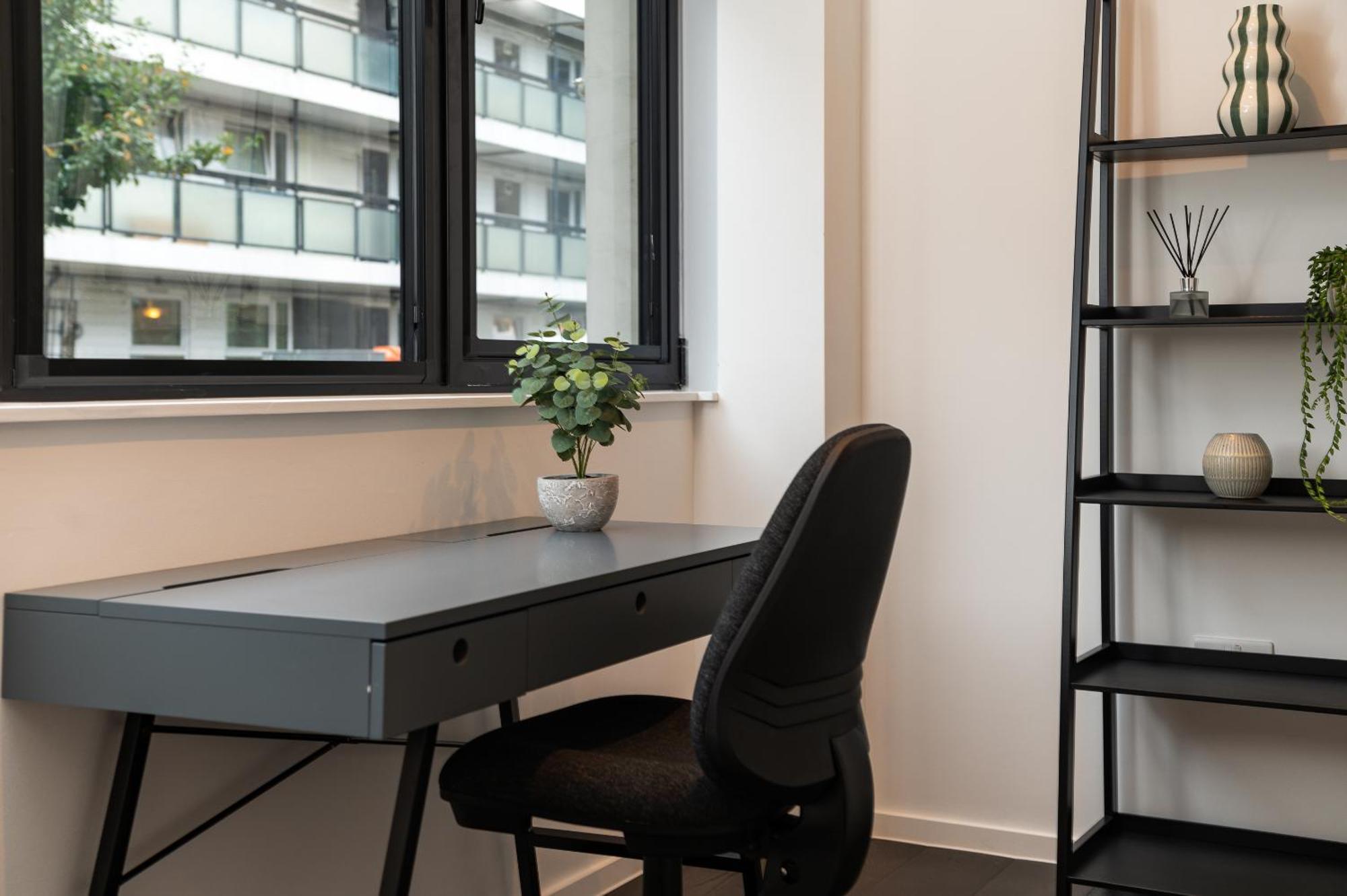 Appartement Hoxton By Capital Londen