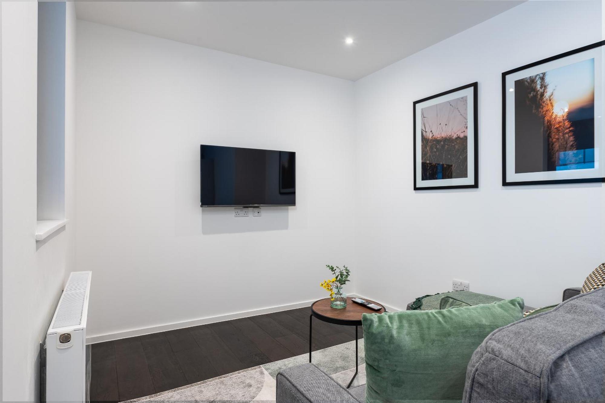 Appartement Hoxton By Capital